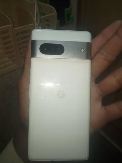 google pixel 7