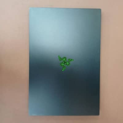 Razer Blade 15 | Core i7 8th Gen | 16GB RAM | 1TB SSD | 8GB RTX 2070