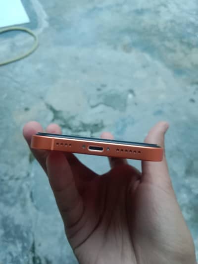 Iphone cr covert into 17 pro