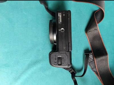 Sony a6400 Camera  my WhatsApp only O3=2O6=563=4O2