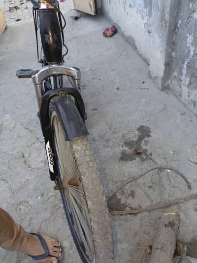 Morgan achievement  bicycle for sale urgent