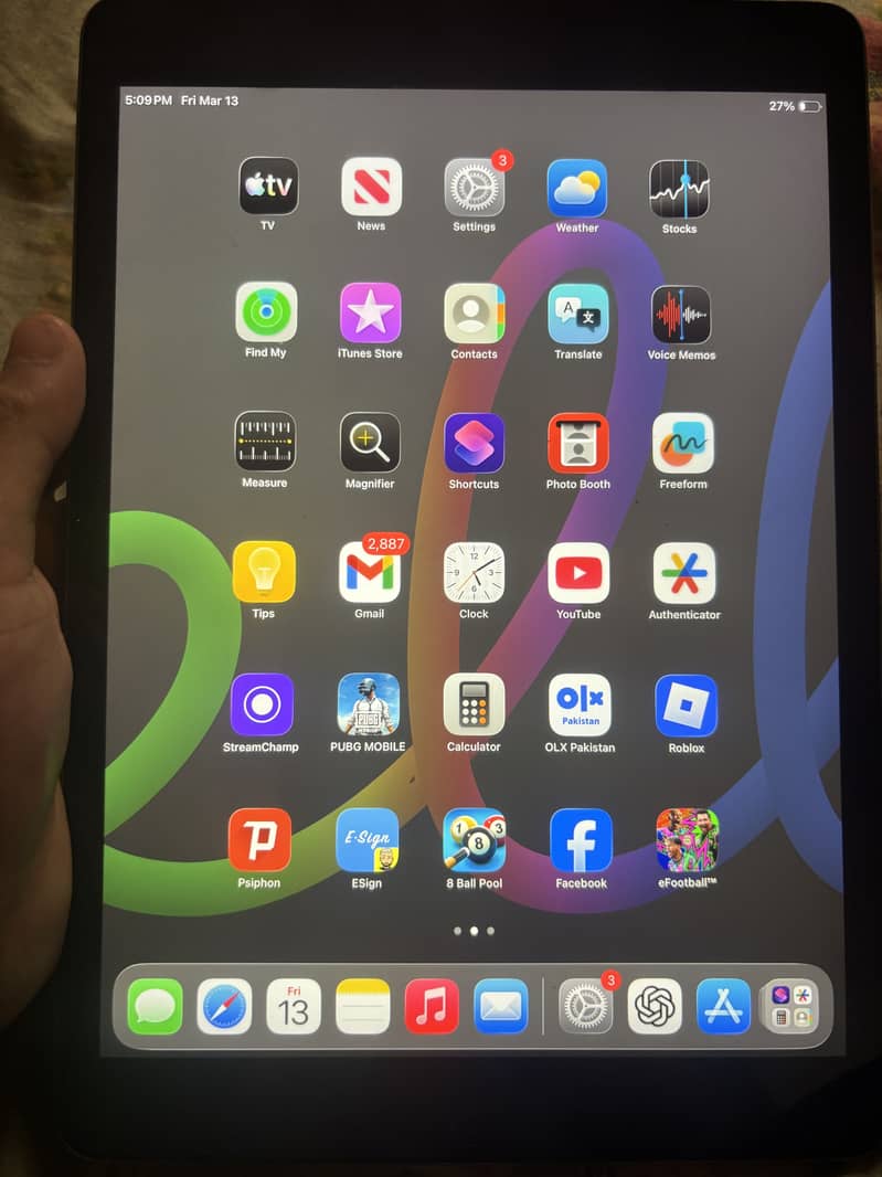 Ipad 9th Generation 0