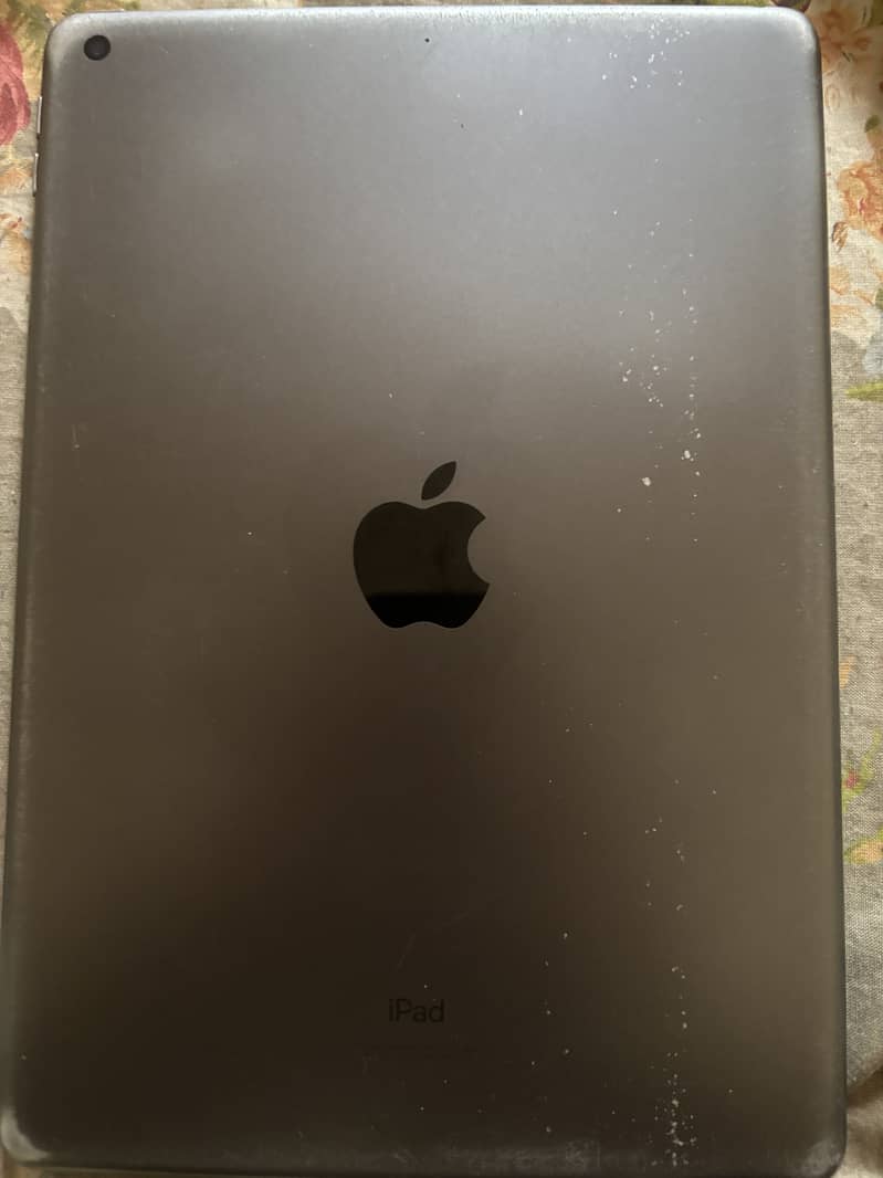 Ipad 9th Generation 1