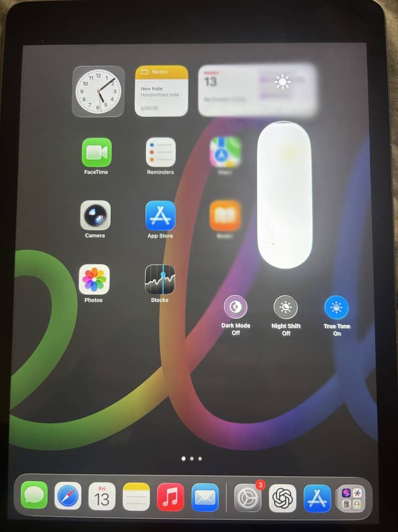 Ipad 9th Generation 2