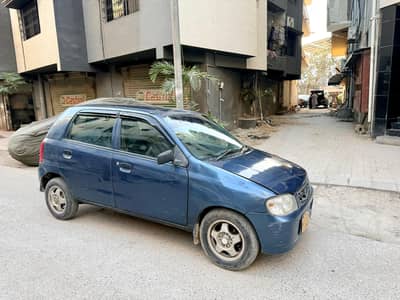 almost original condition