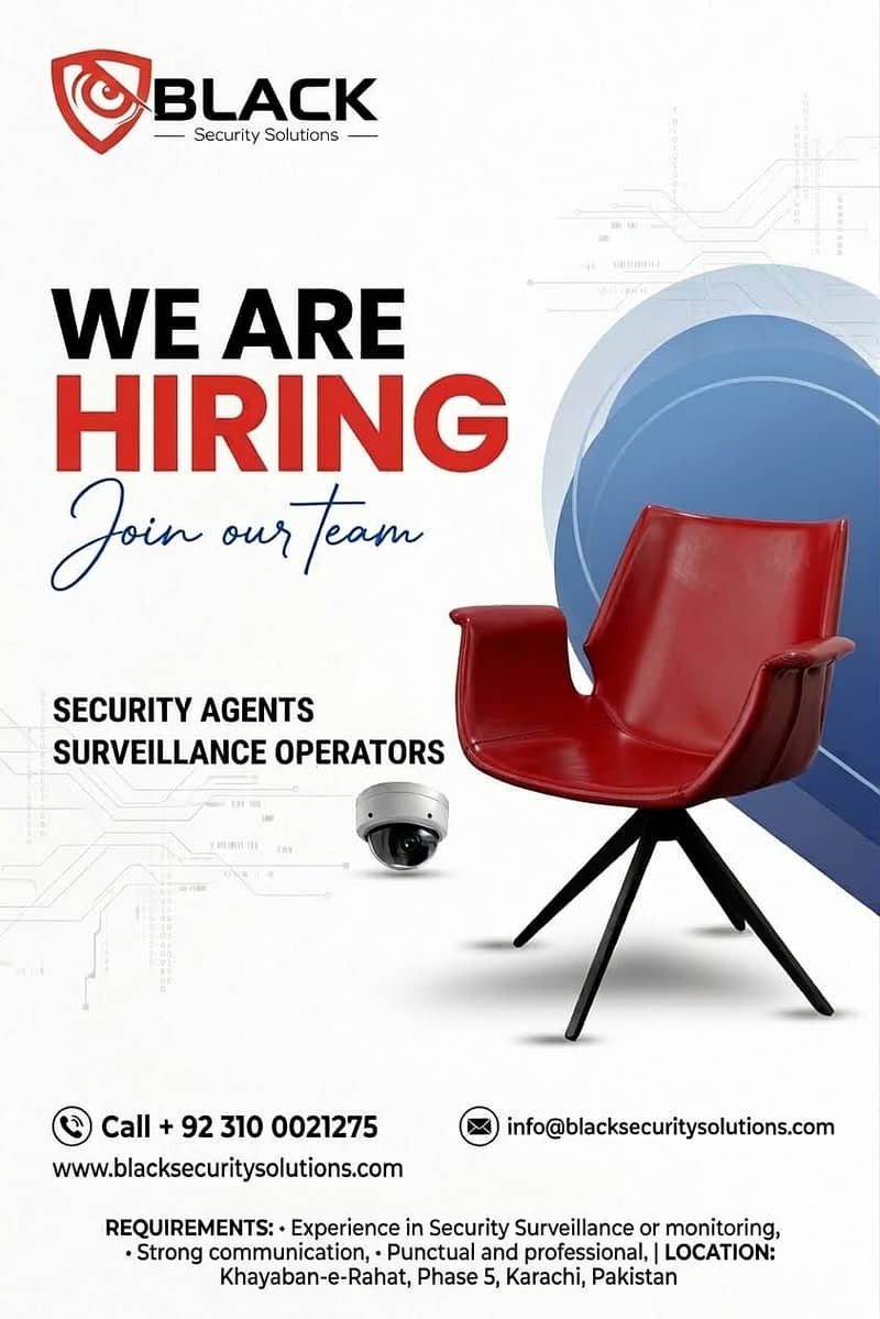 Basic computer knowledge and responsible and punctual 0