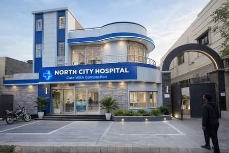 Required Medical Director/CMO, RMO, BSN staff