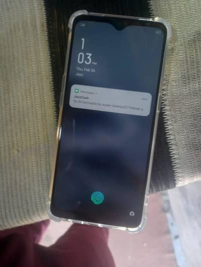 lush condition 8.256 gb frant finger print 03167508313 Whatsapp