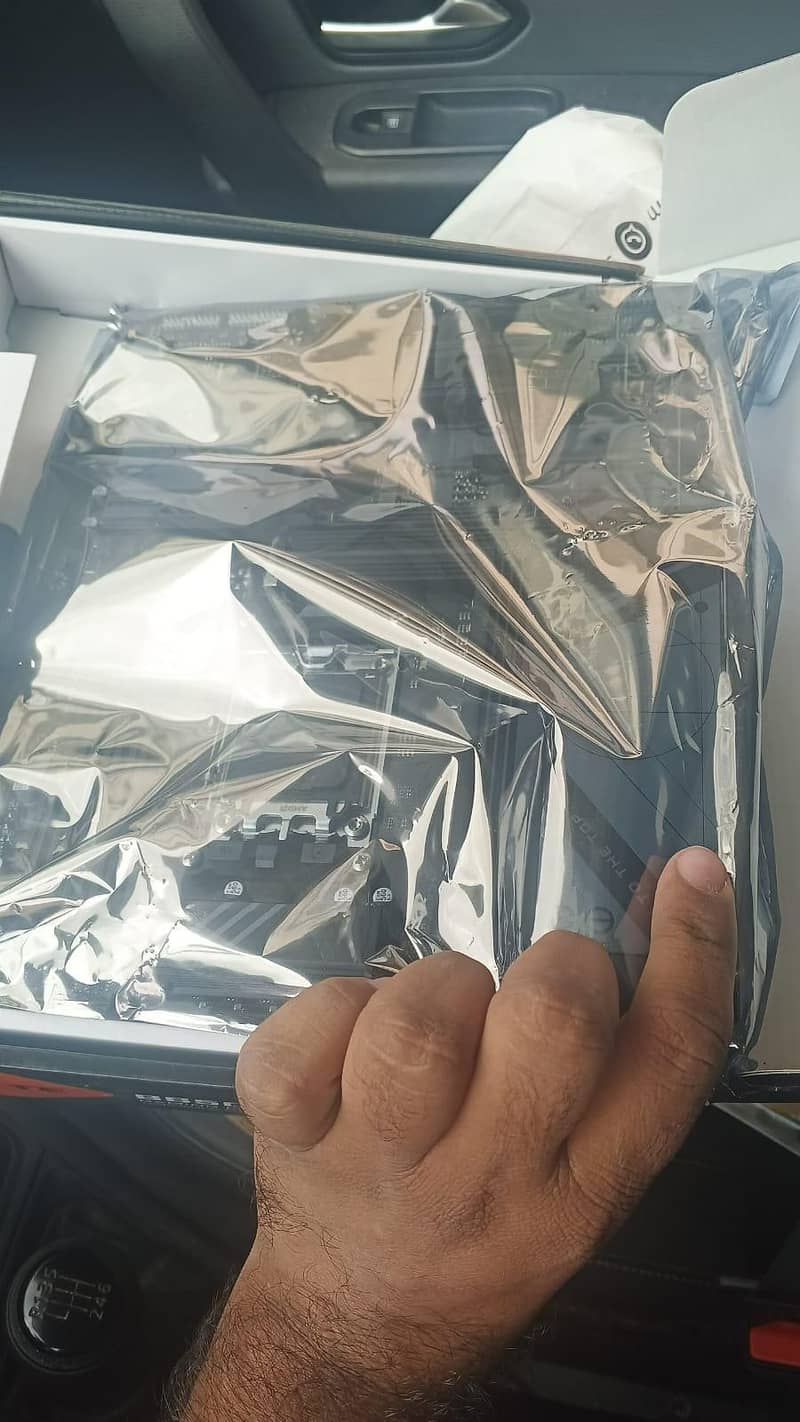 Gigabyte B650 Eagle 2