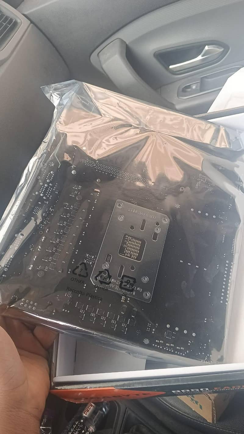 Gigabyte B650 Eagle 3