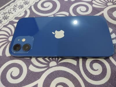 iPhone 12 (PTA) 128GB