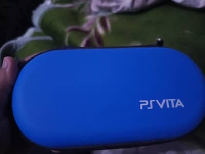 ps Vita pouch cover