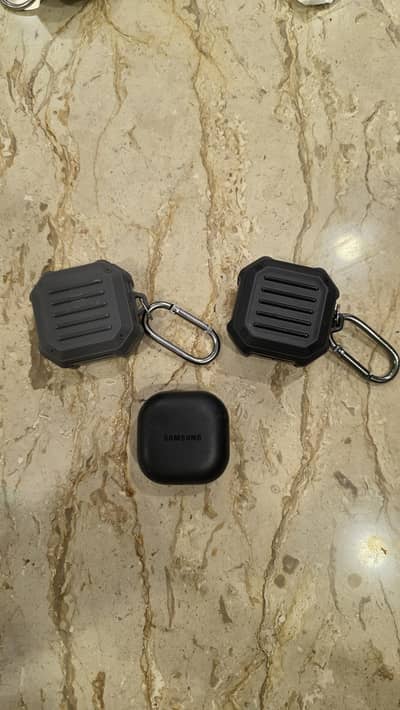 samsung galaxy buds 2 pro