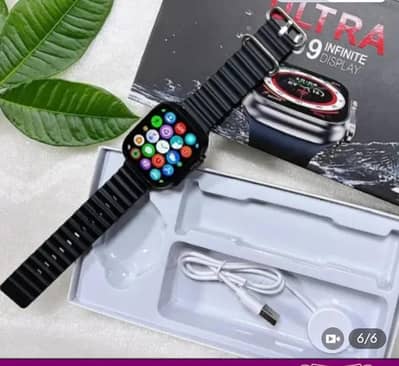 this is very good and premium watch