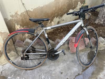 New cycle zada cahli hui nhi hy contact number 03122089730