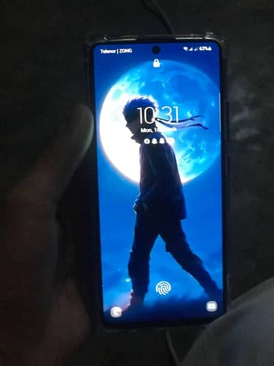 samsung A71  8+8  128   all OK   with Box and charger. condition 10/9.