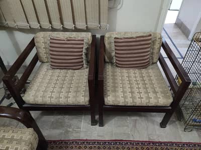 Sofa Set For Sale