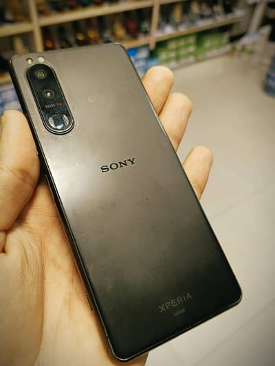 Sony Xperia 5 III