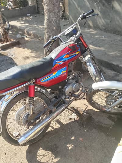 super power model 2010