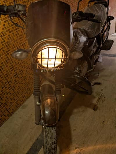 GS 150 ALL OK GOOD CONDITION