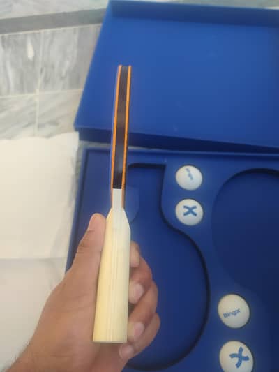 TT Bat / Ball sett new imported top quality