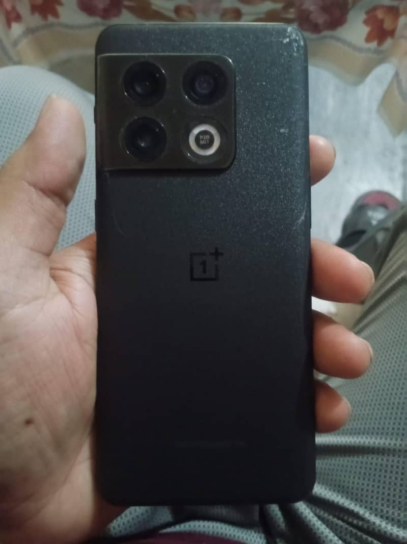 OnePlus 10pro 0