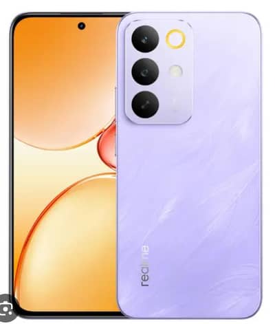realme C85 pro