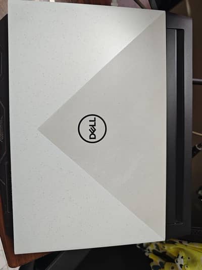 Dell G15 5525 Ryzen edition