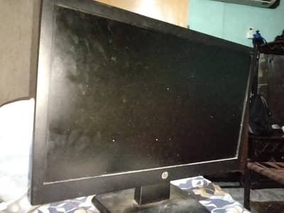 monitor condition 10 by 10 all okay 24 inch