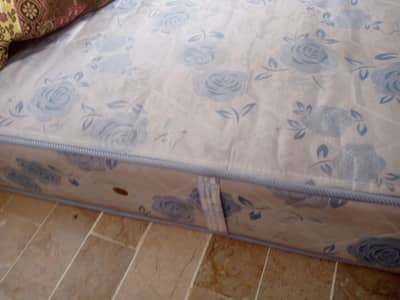 king size spring mattress