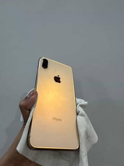 iphone xs max factory unlocked all ok