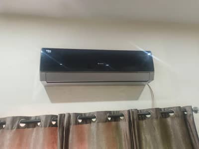 DC inverter Gree 1.5 ton