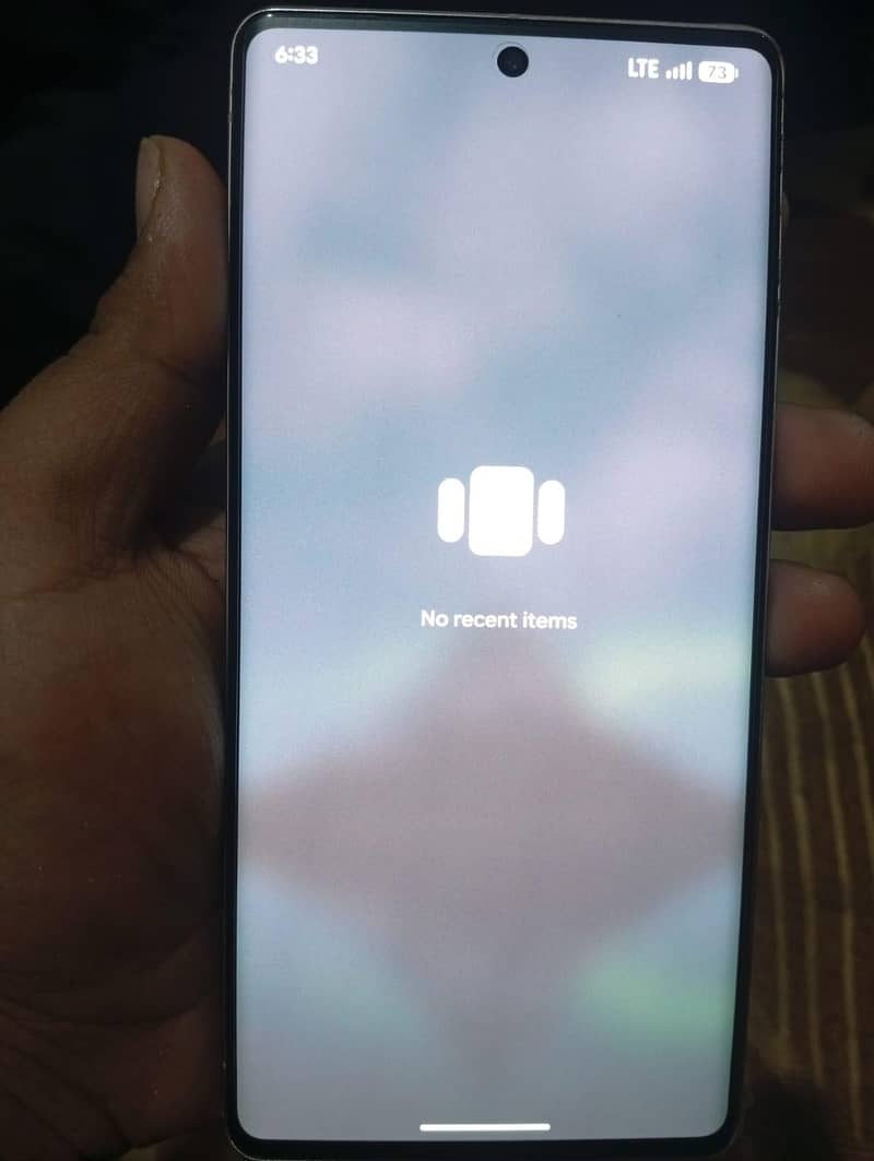 Google pixel 7 pro 1