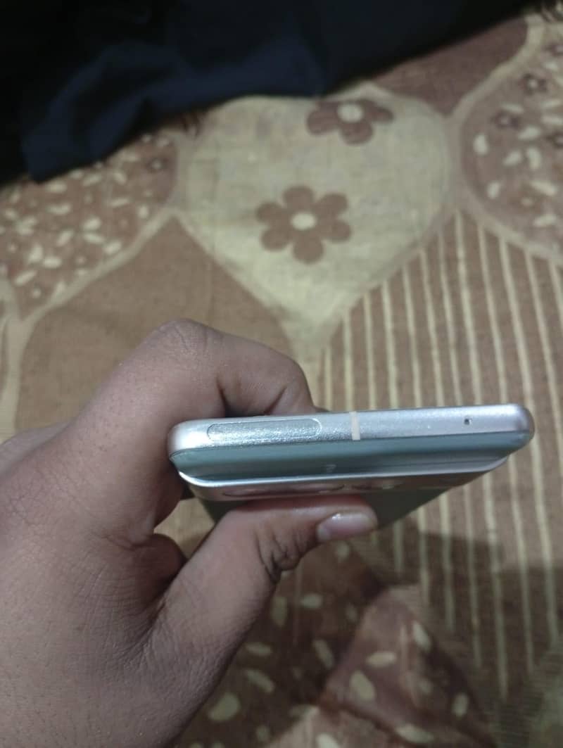 Google pixel 7 pro 6