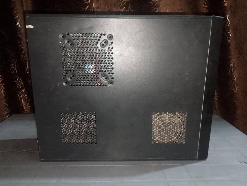 Gaming PC for Decent Gaming | Nothing is Broken Case is Totally Fine ...