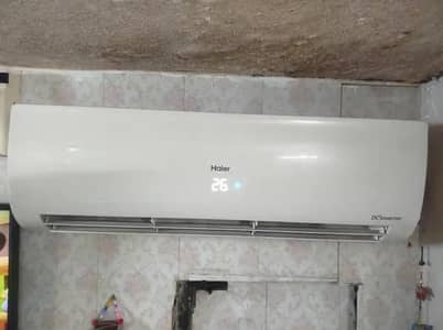 1,5  ton  inverter DC AC haired  WhatsApp number 0371-510-27-65