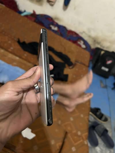 google Pixel 6a non PTA