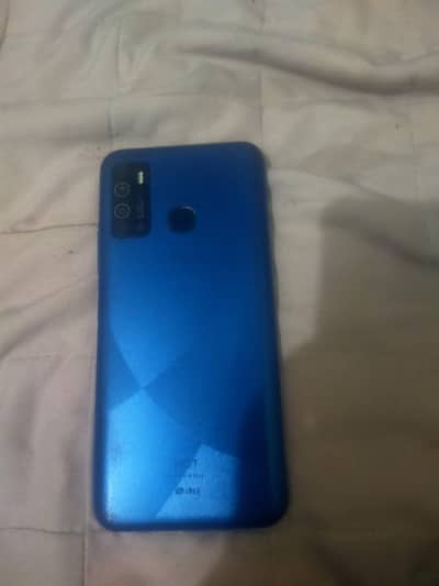 4gb 128gb infinix hot 9 camra ok finger ok good betry time only mobile