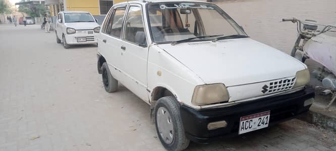Mehran 1999