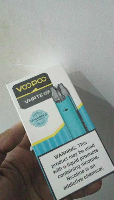 Voppo vmate pro