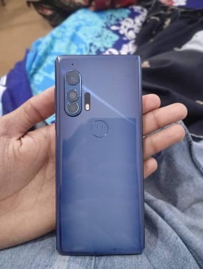 Motorola Moto edge plus 5g 03164292173