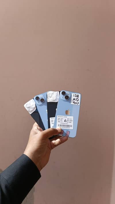 I Phone 14 128  non Pta