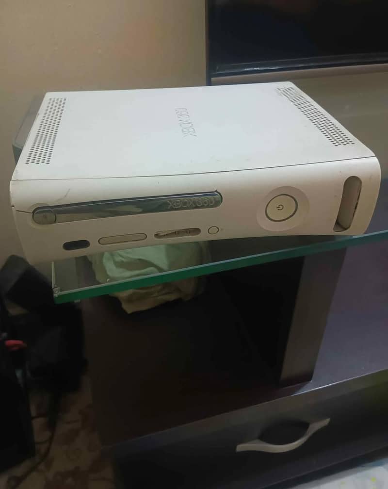 Xbox 360 1