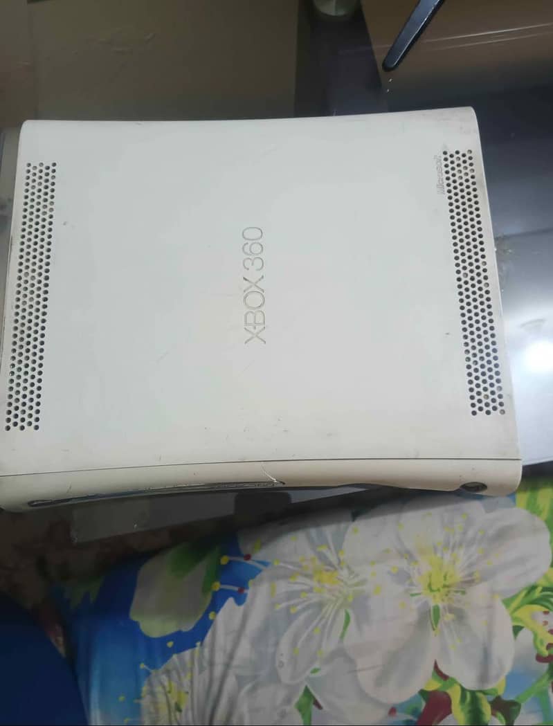 Xbox 360 2