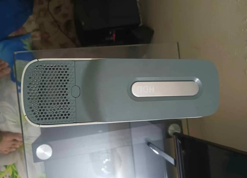Xbox 360 3