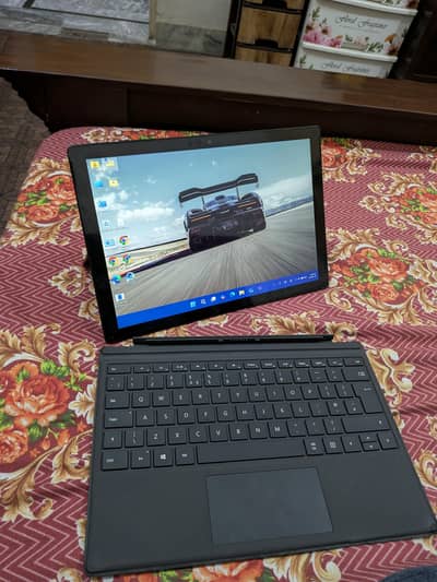 Microsoft Surface Pro 6