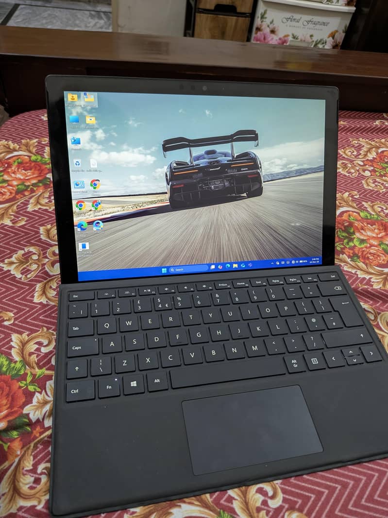 Microsoft Surface Pro 6 1