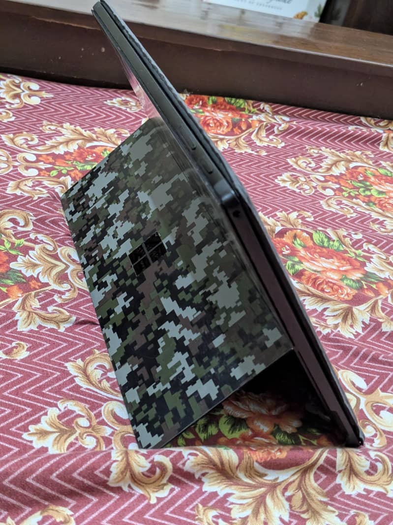 Microsoft Surface Pro 6 2