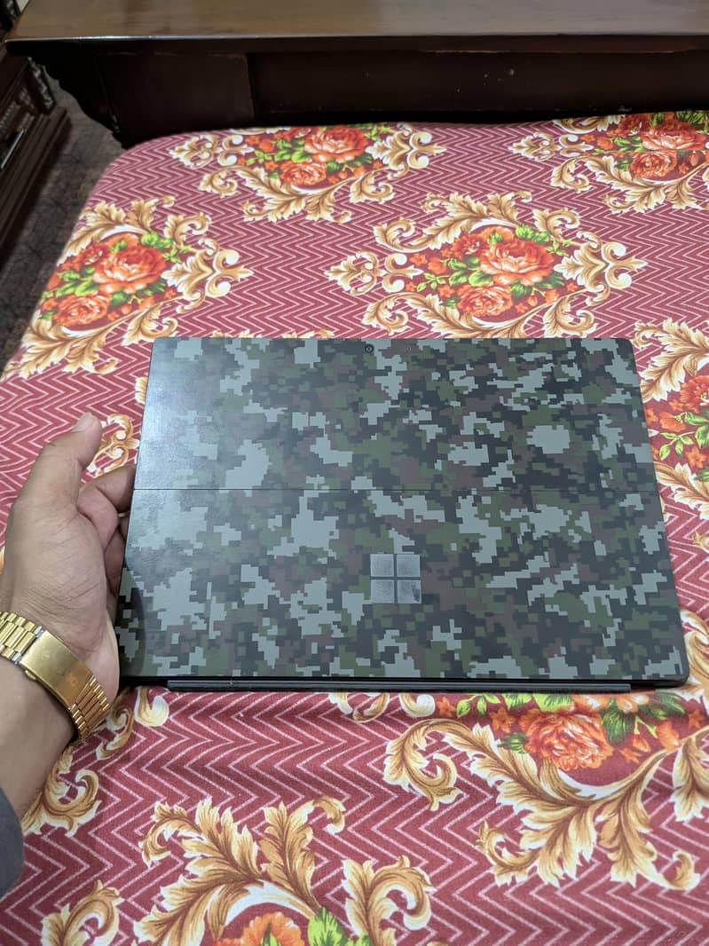 Microsoft Surface Pro 6 5