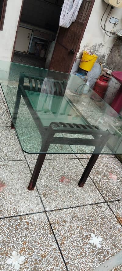 LUXURY WOODEN DINING TABLE FOR SALE  03174191717